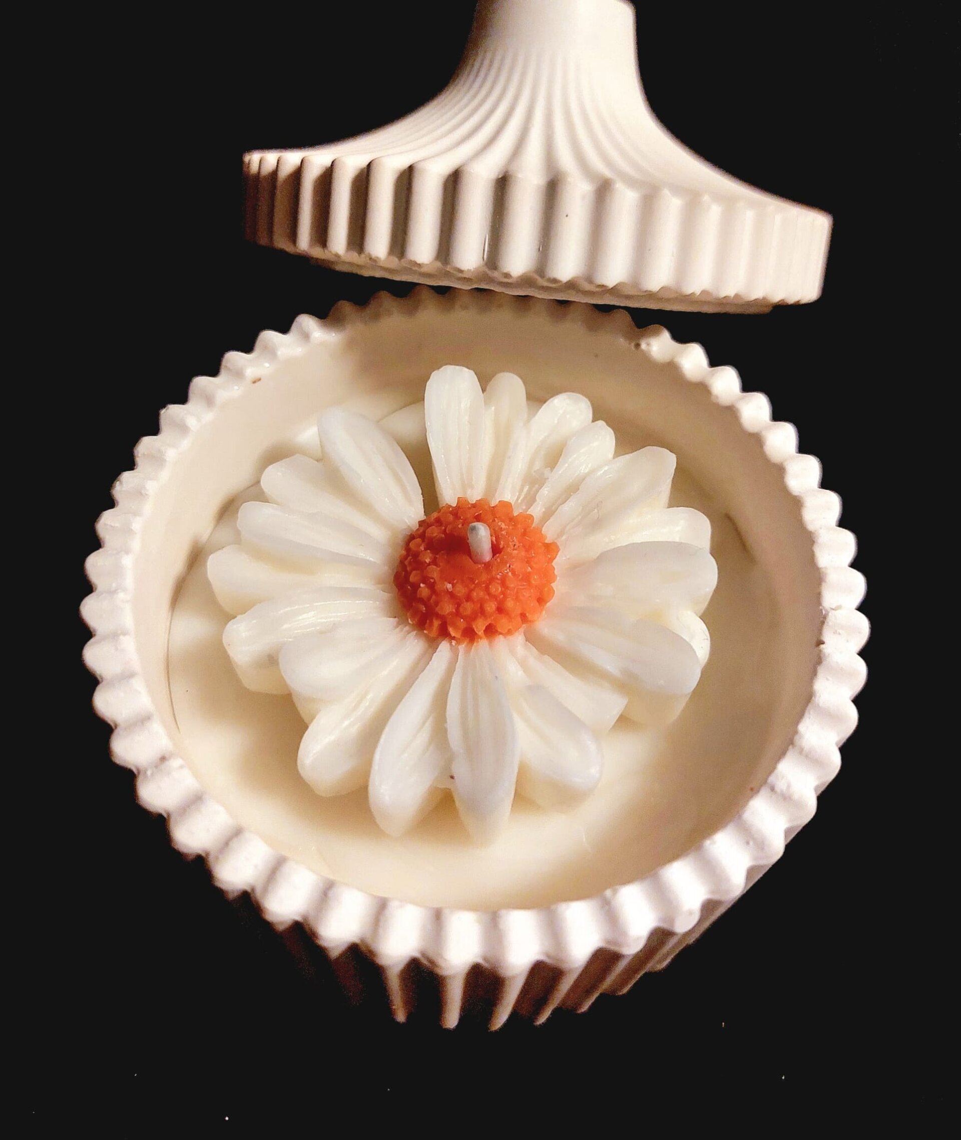 Bombonera Margarita - 2