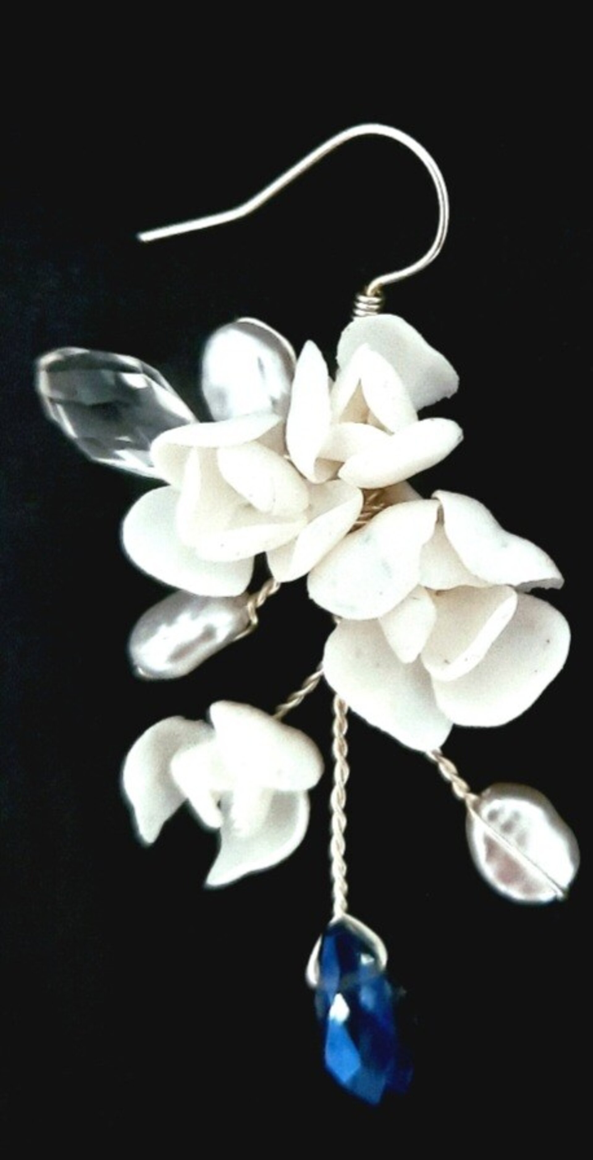 Pendientes Guirnalda - 3