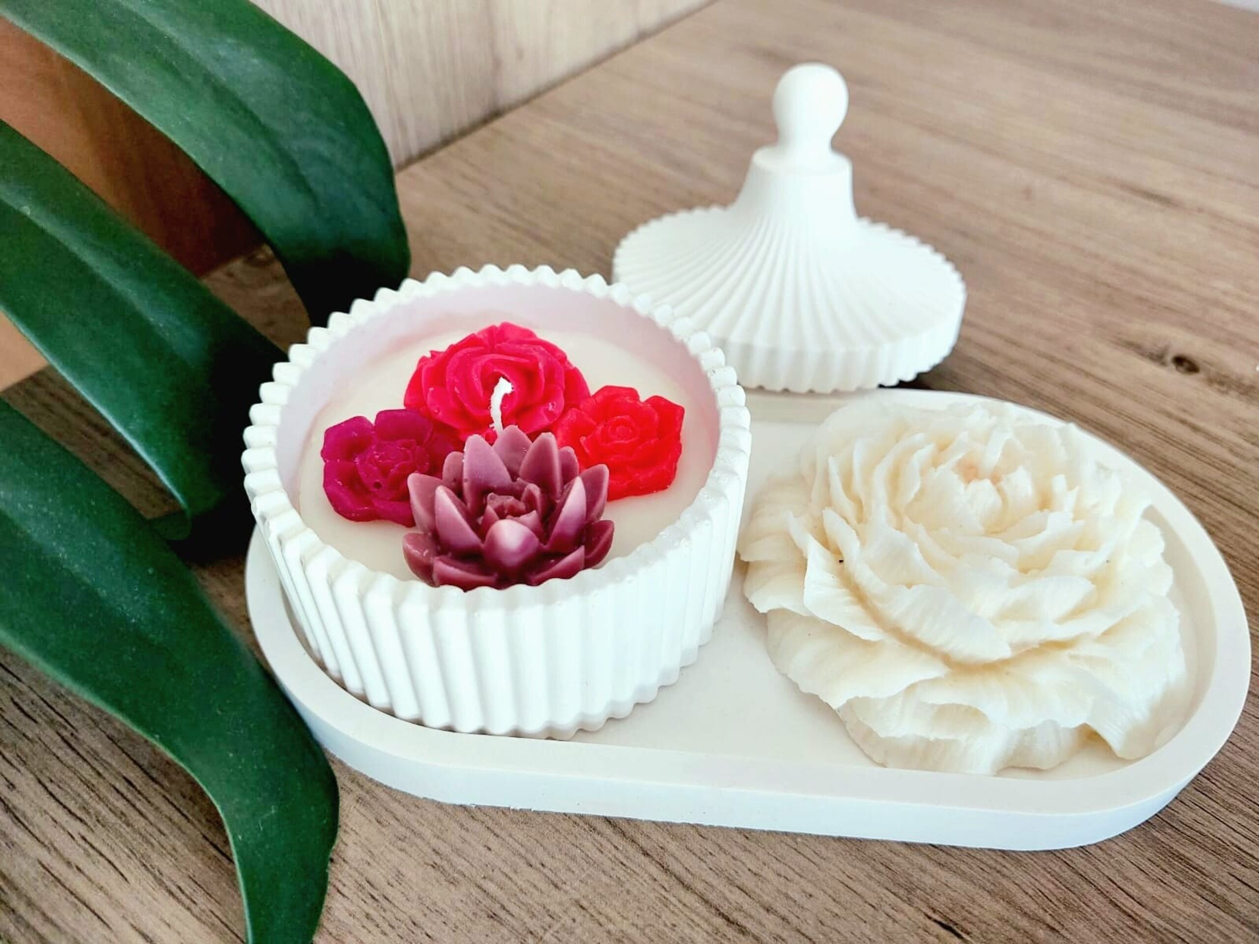 Caja regalo Bombonera - 3