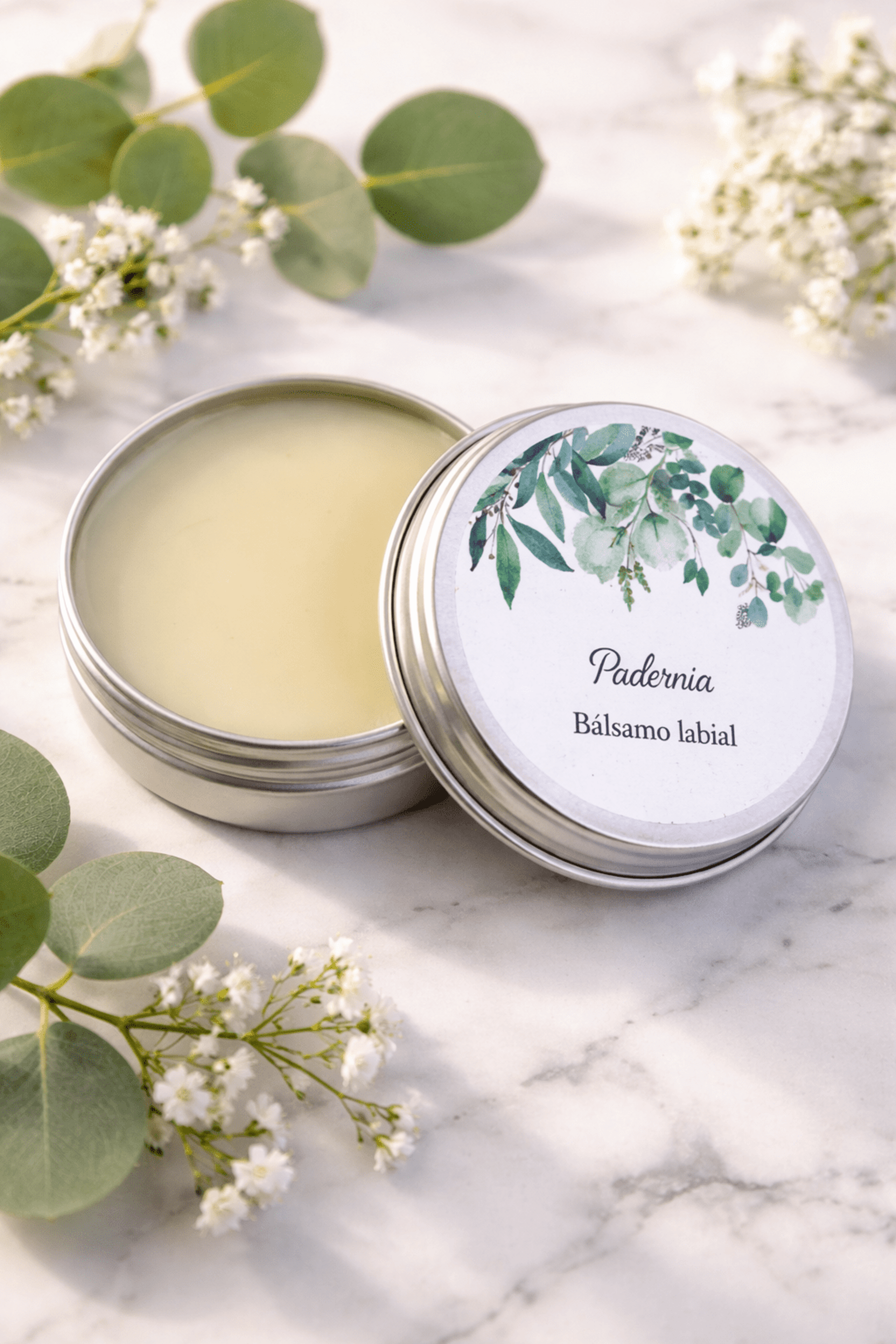 Bálsamo labial - 2