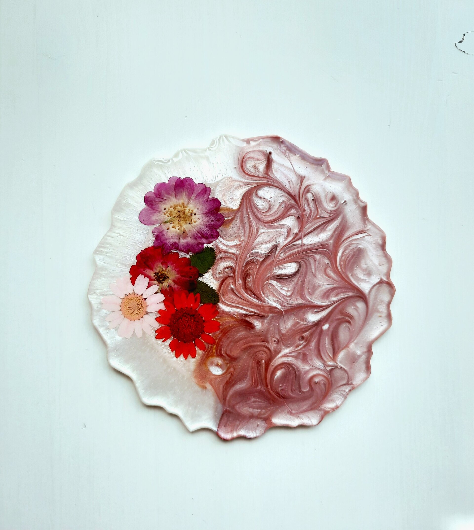 Posavasos Remolino - 2