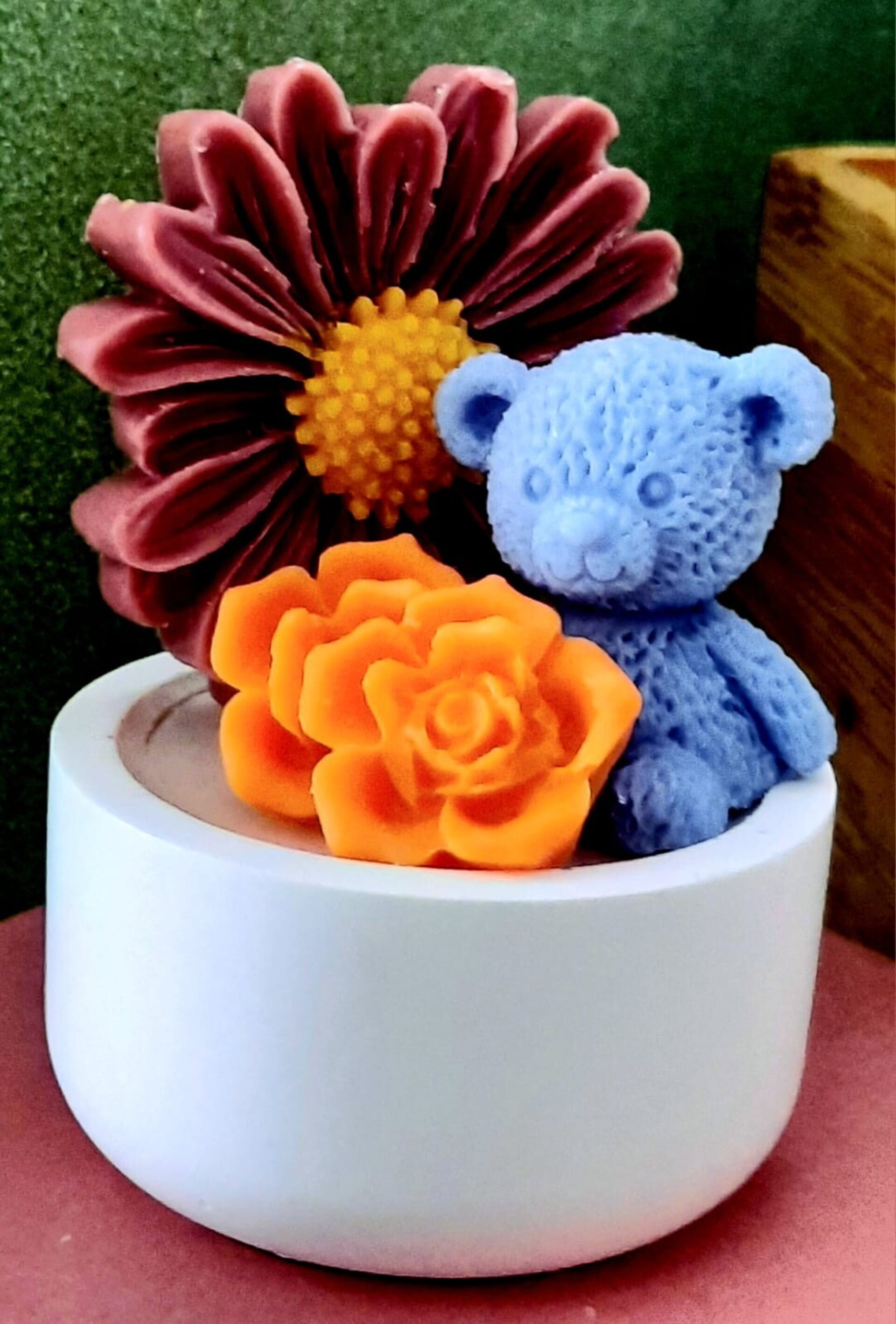 Velas eventos infantiles - 2