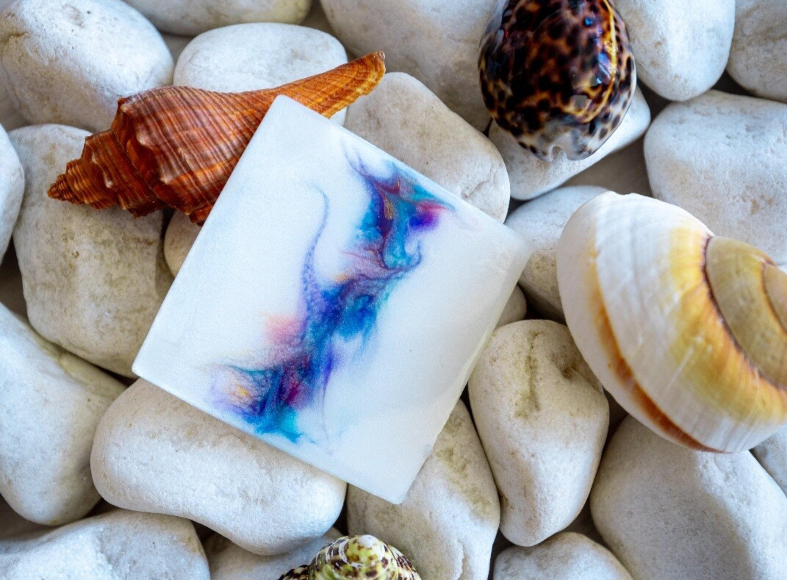 Posavasos Aurora Boreal - 2