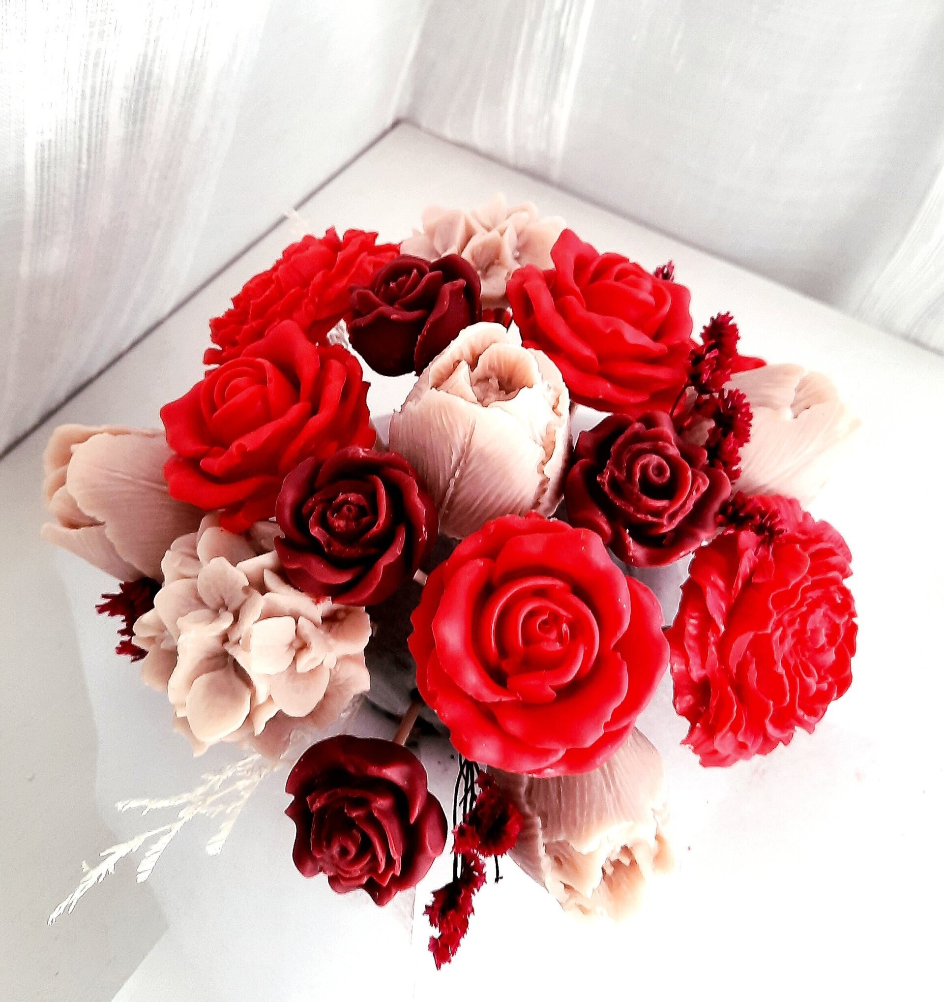 Bouquet de flores - 4