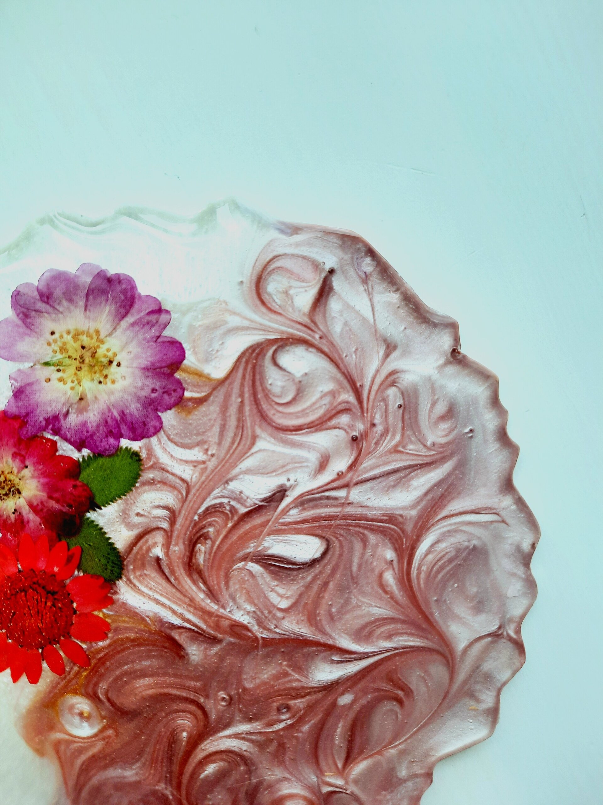 Posavasos Remolino - 4