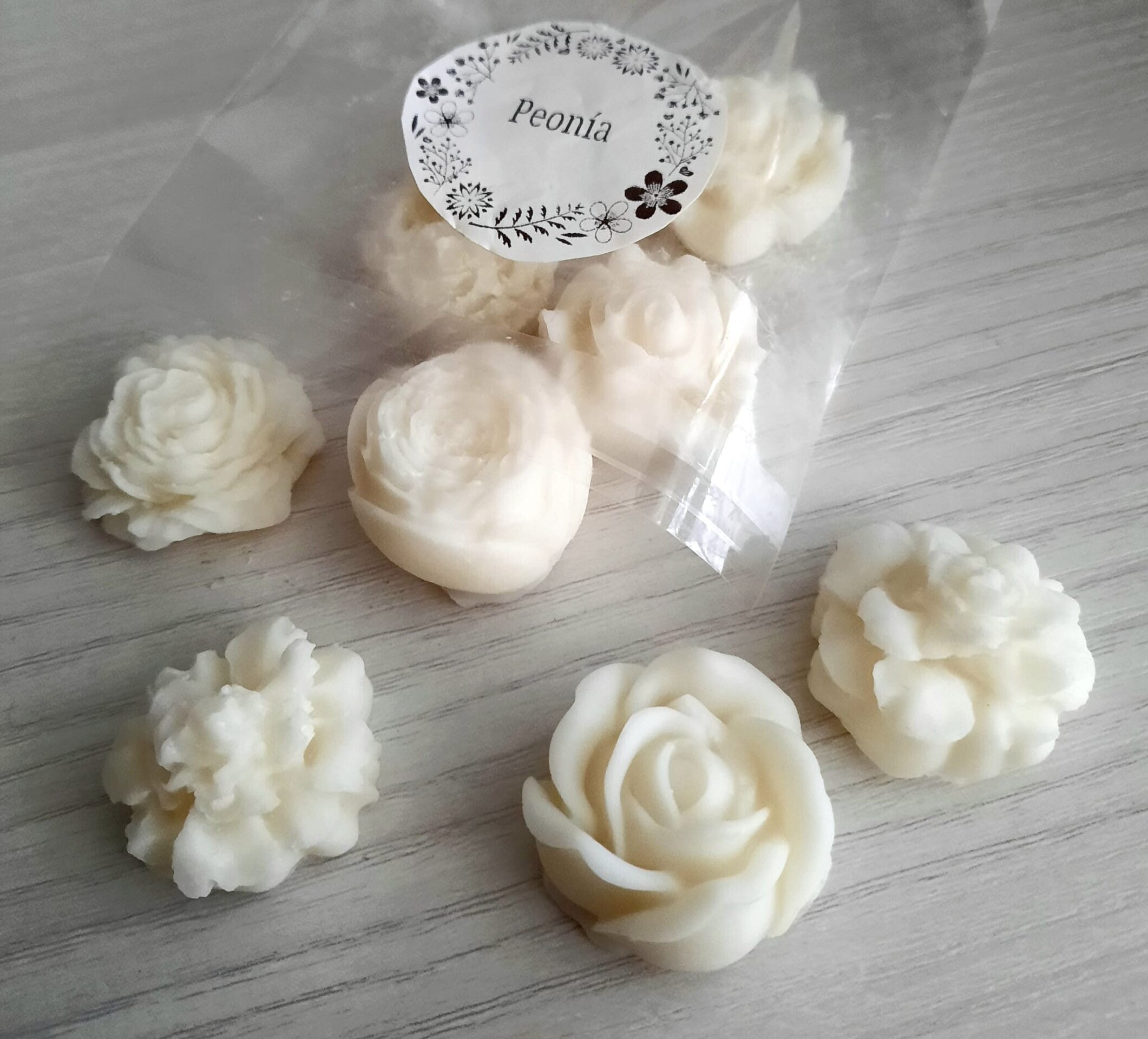 Wax melts - 2