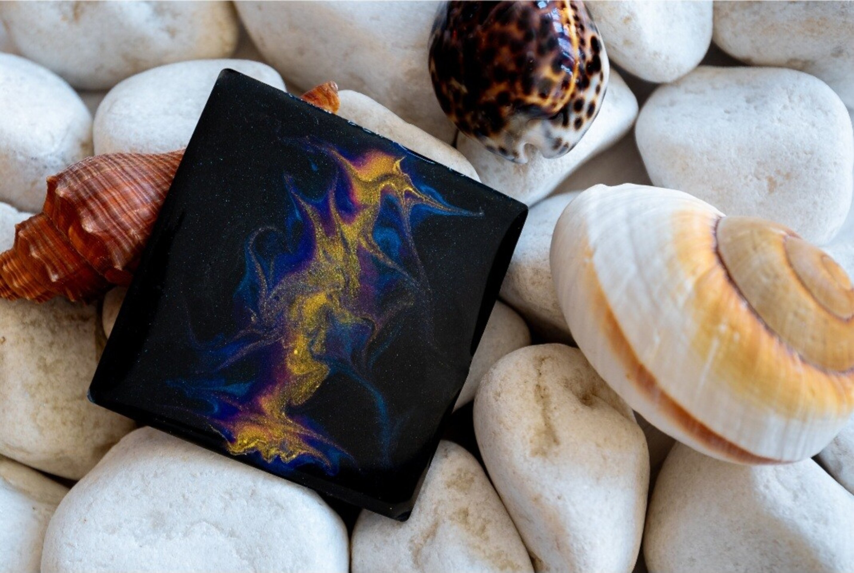 Posavasos Aurora Boreal - 3