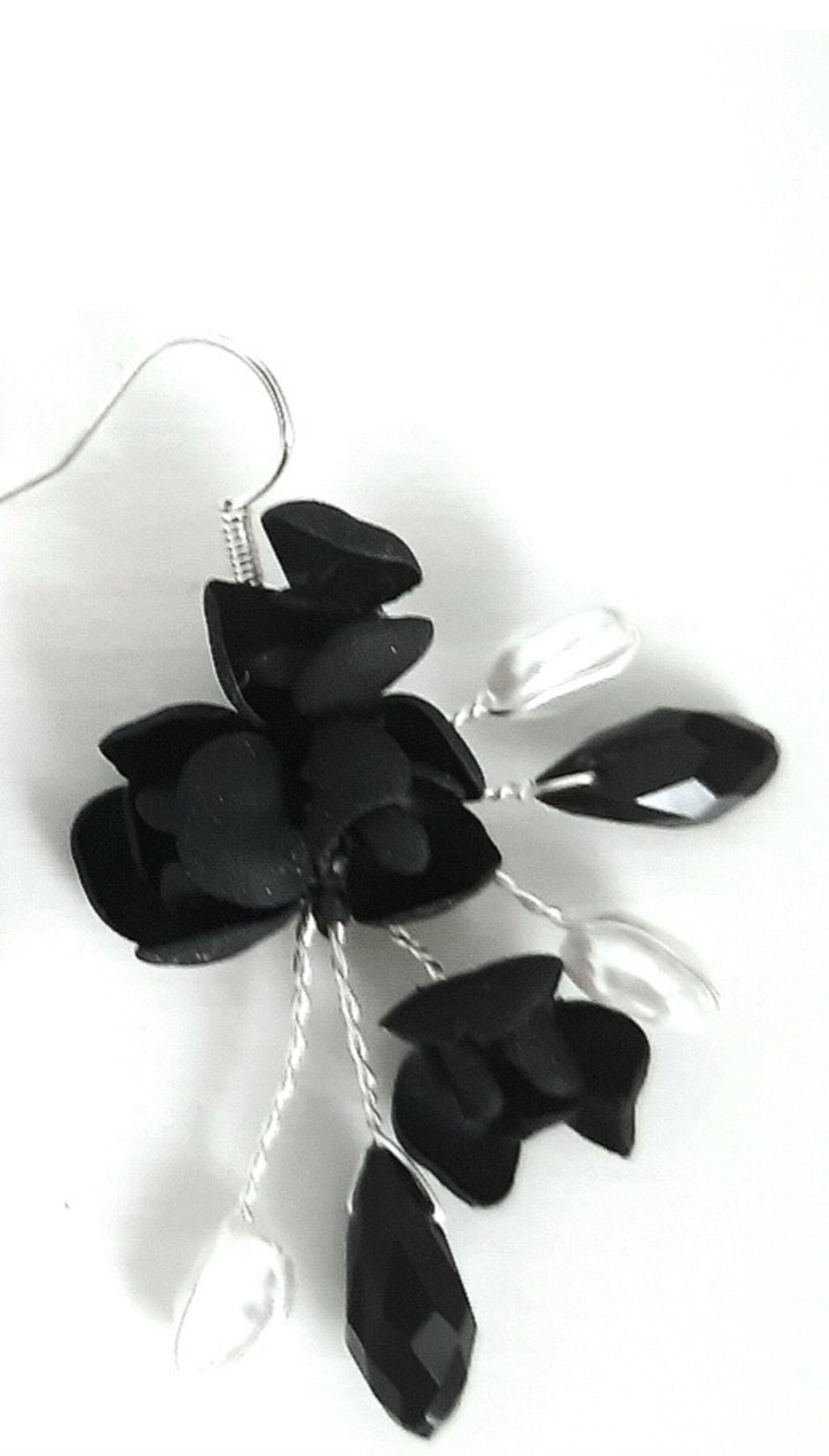 Pendientes Guirnalda - 4