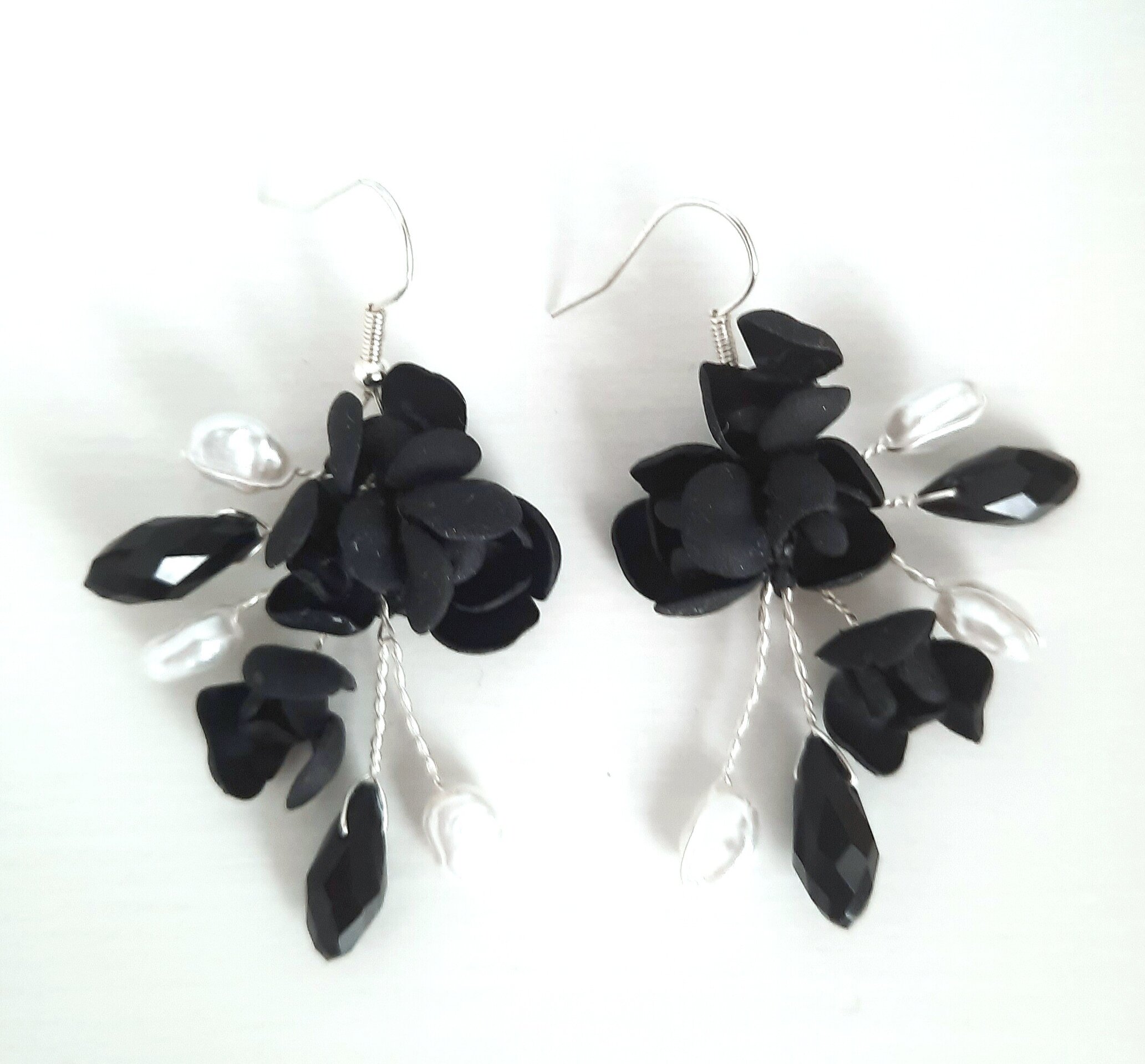 Pendientes Guirnalda - 2