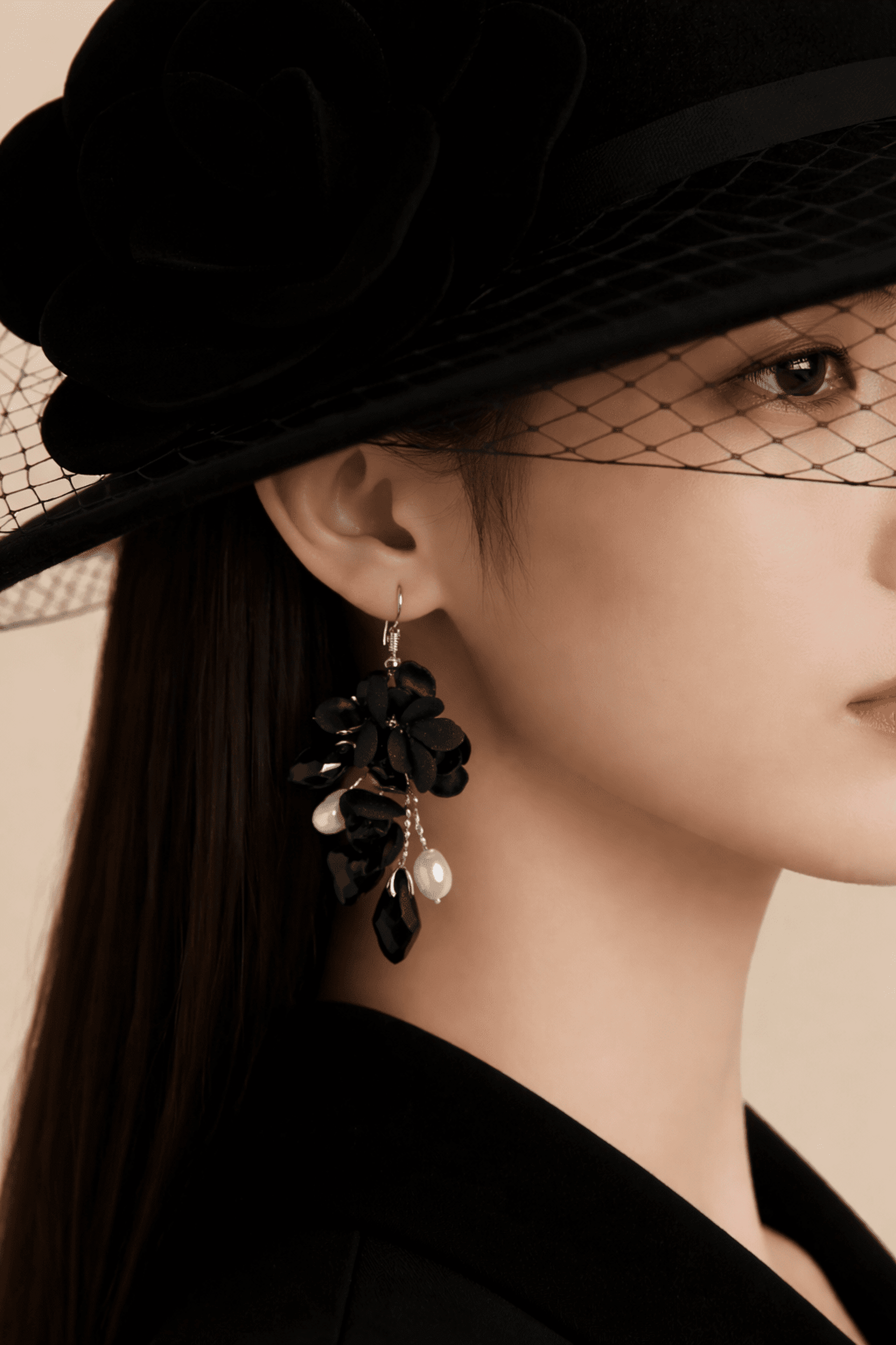 Pendientes Guirnalda - 2