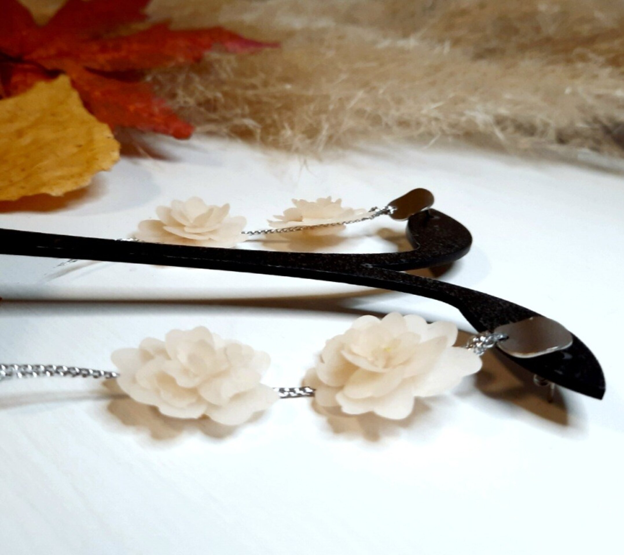 Modelo Rosa Pitiminí - 2