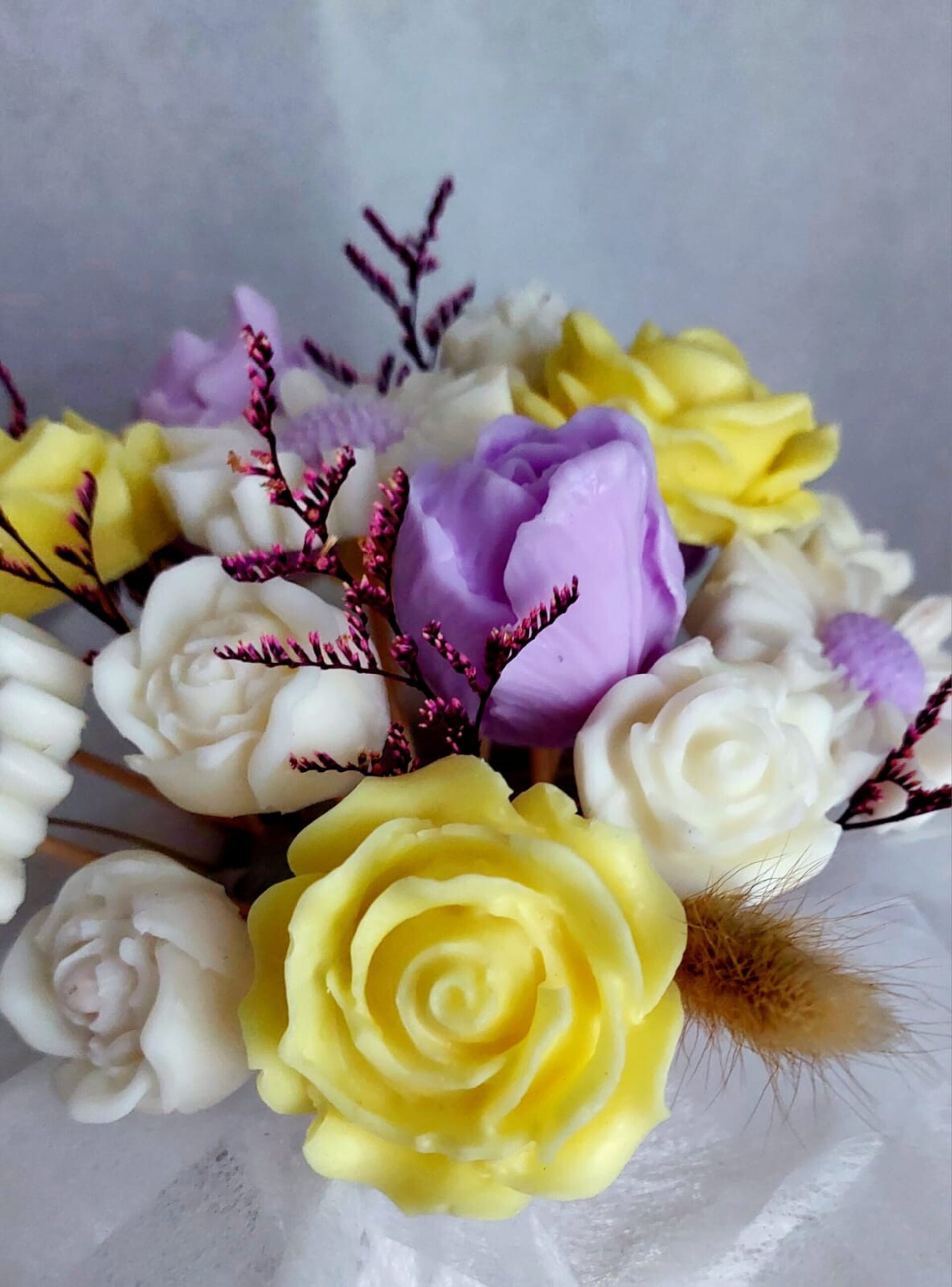 Bouquet de flores - 2