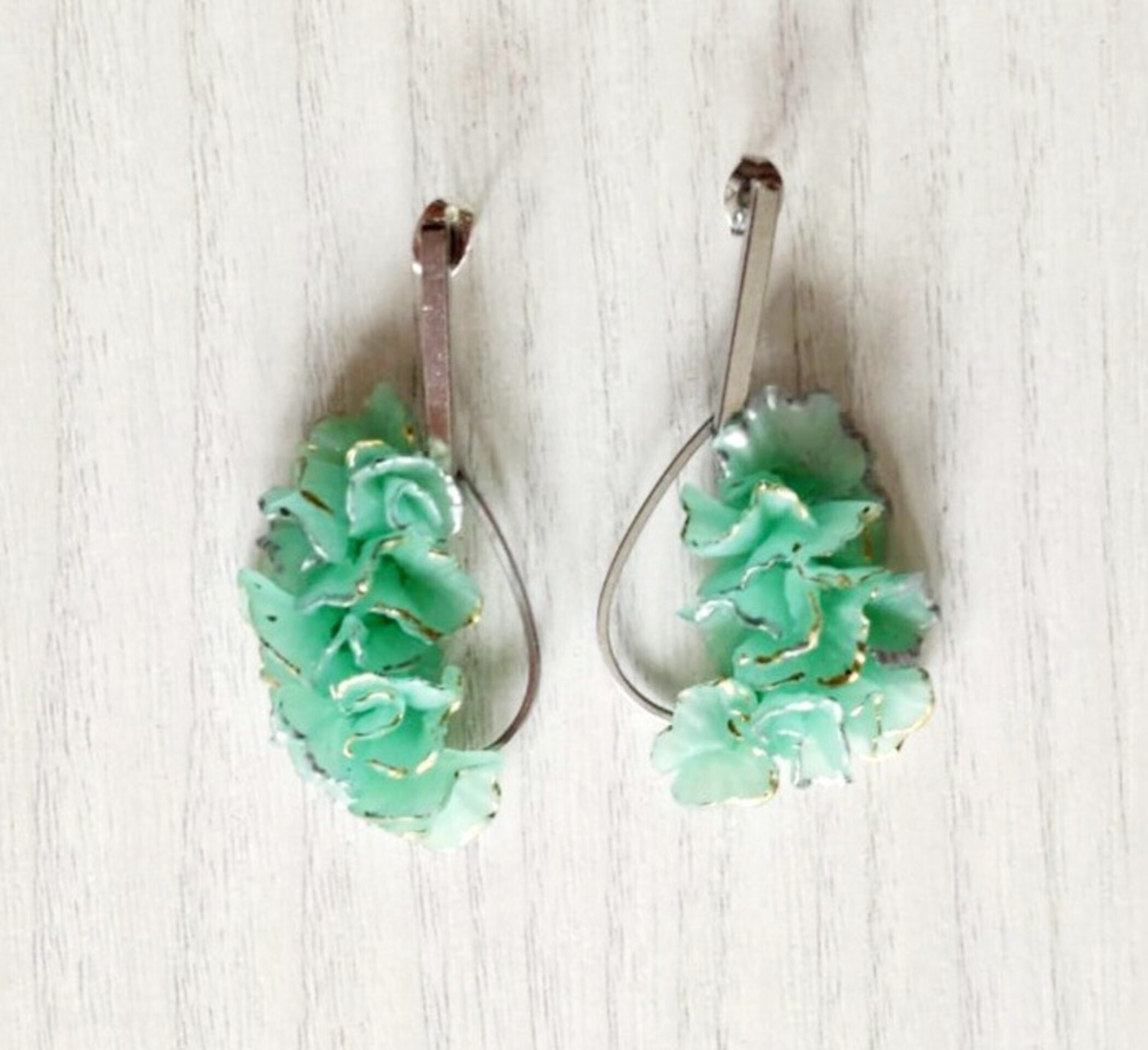 Modelo Aguamarina - 2