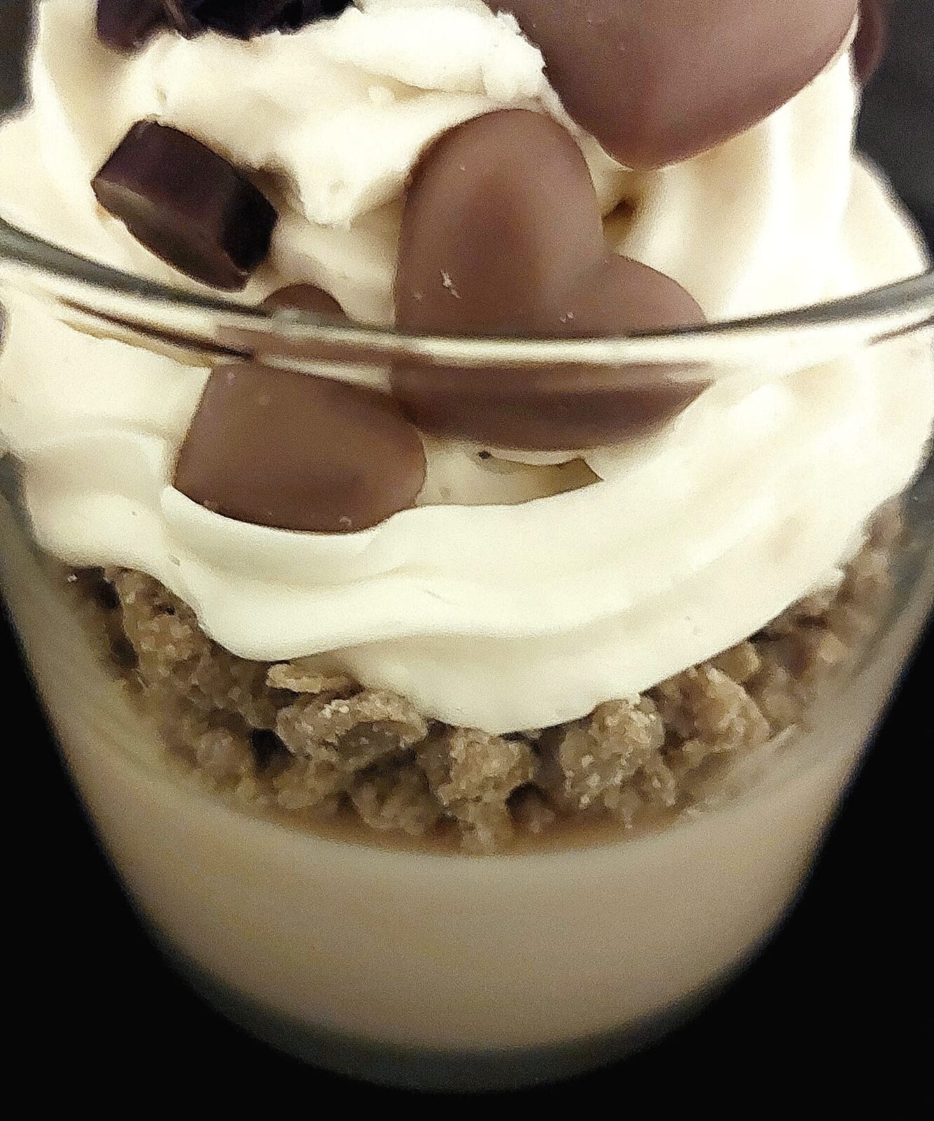 Vela aromática postre Chocolate - 4