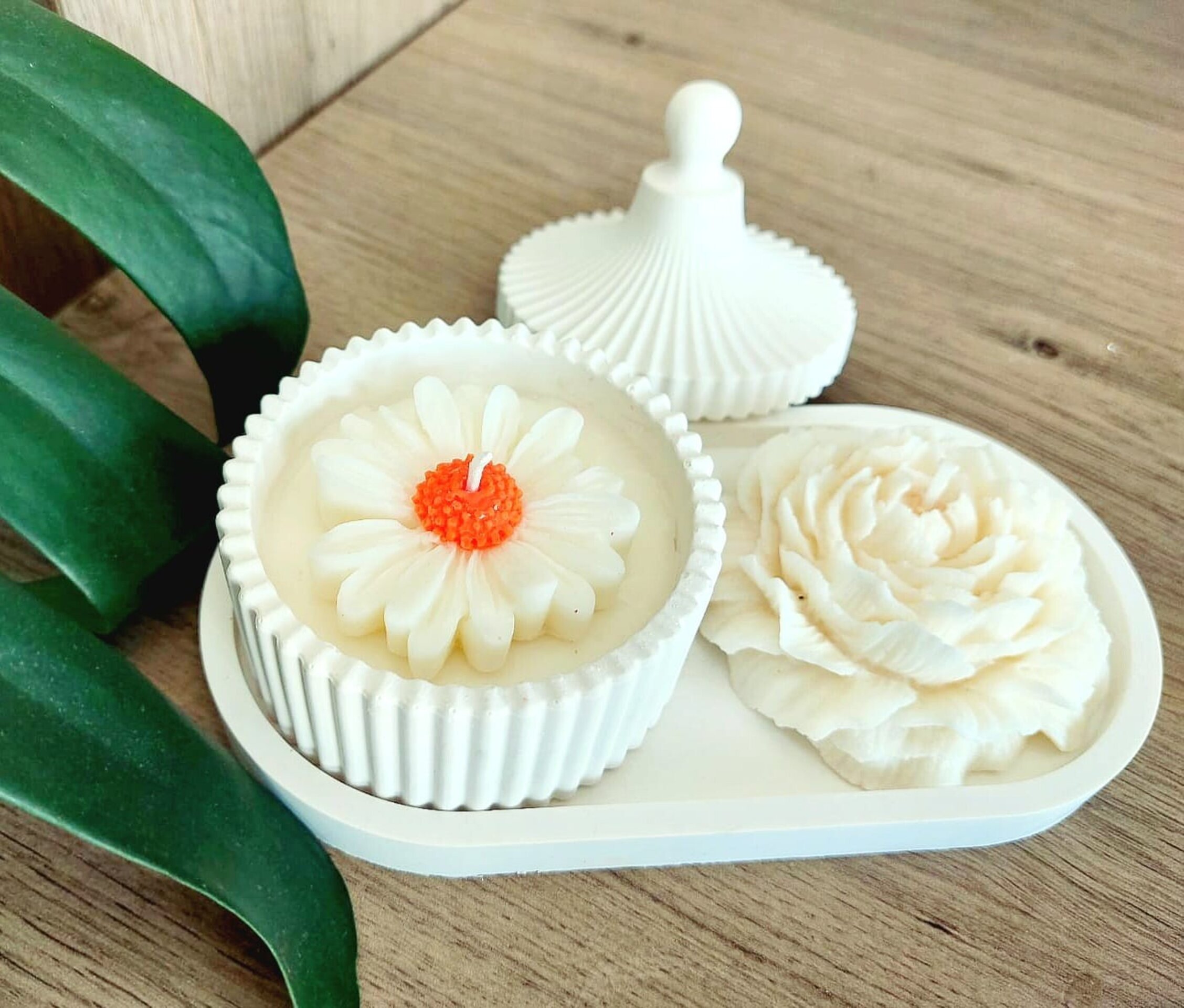 Caja regalo Bombonera - 2