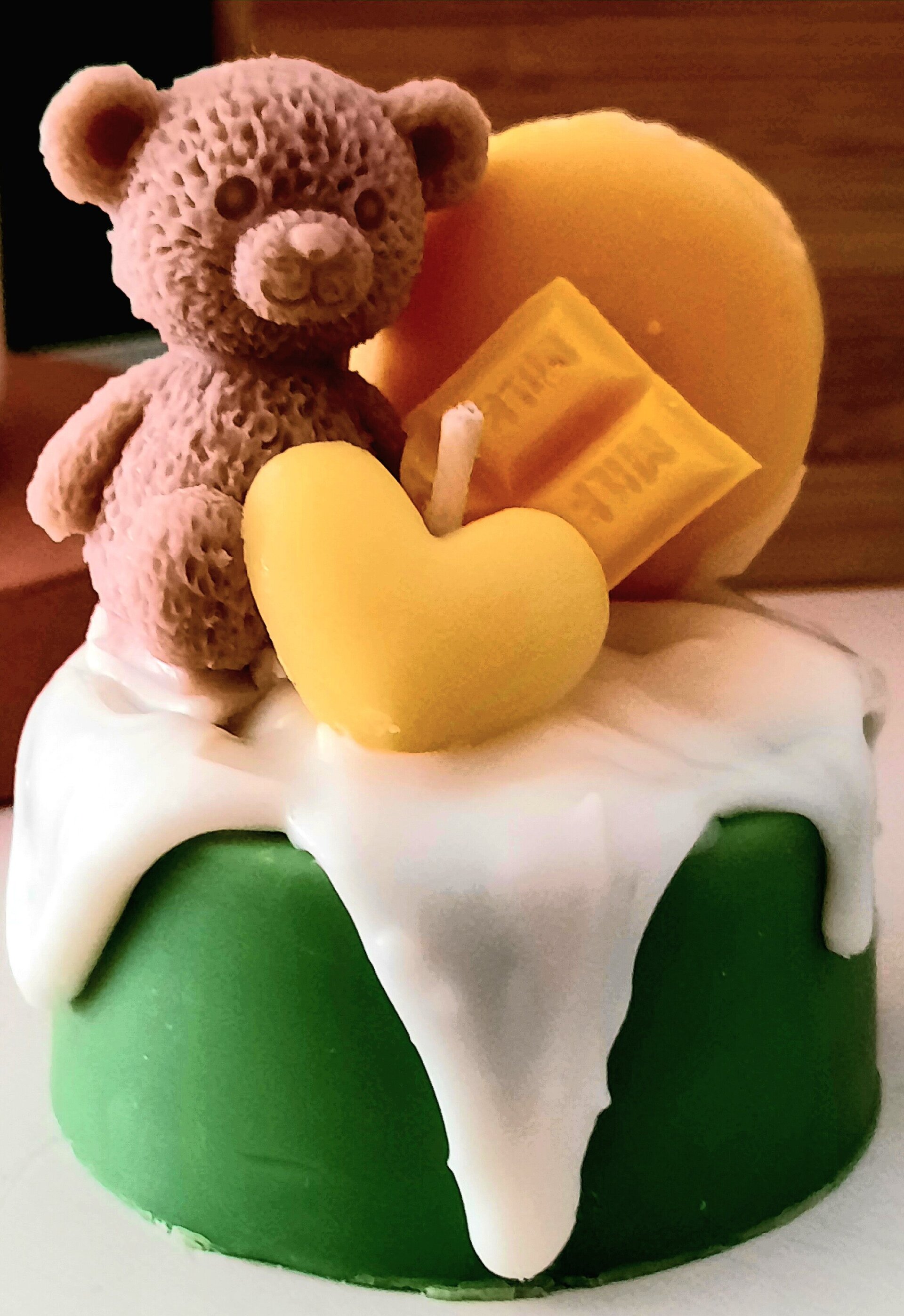 Detalles para eventos - 9