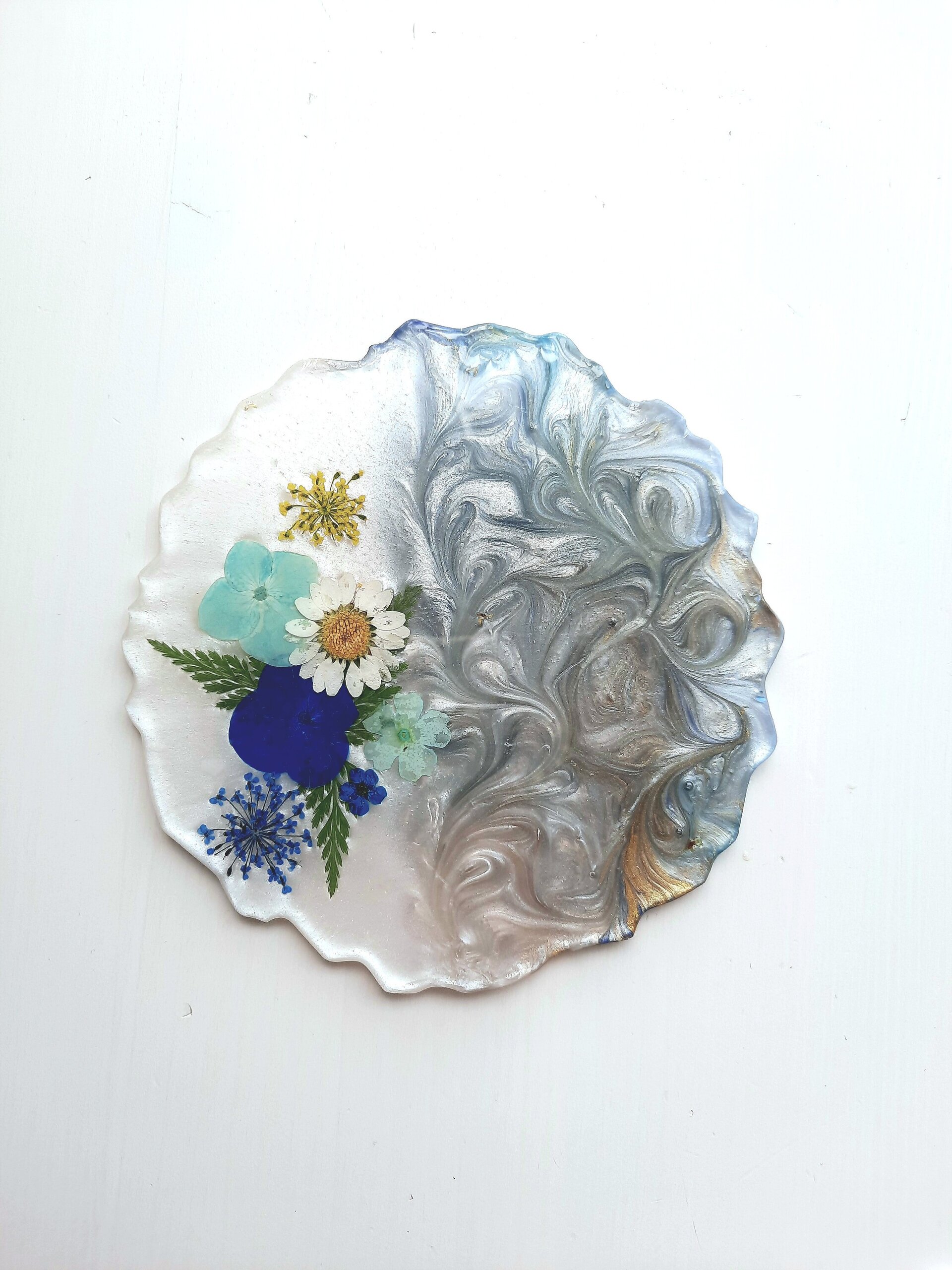 Posavasos Remolino - 3