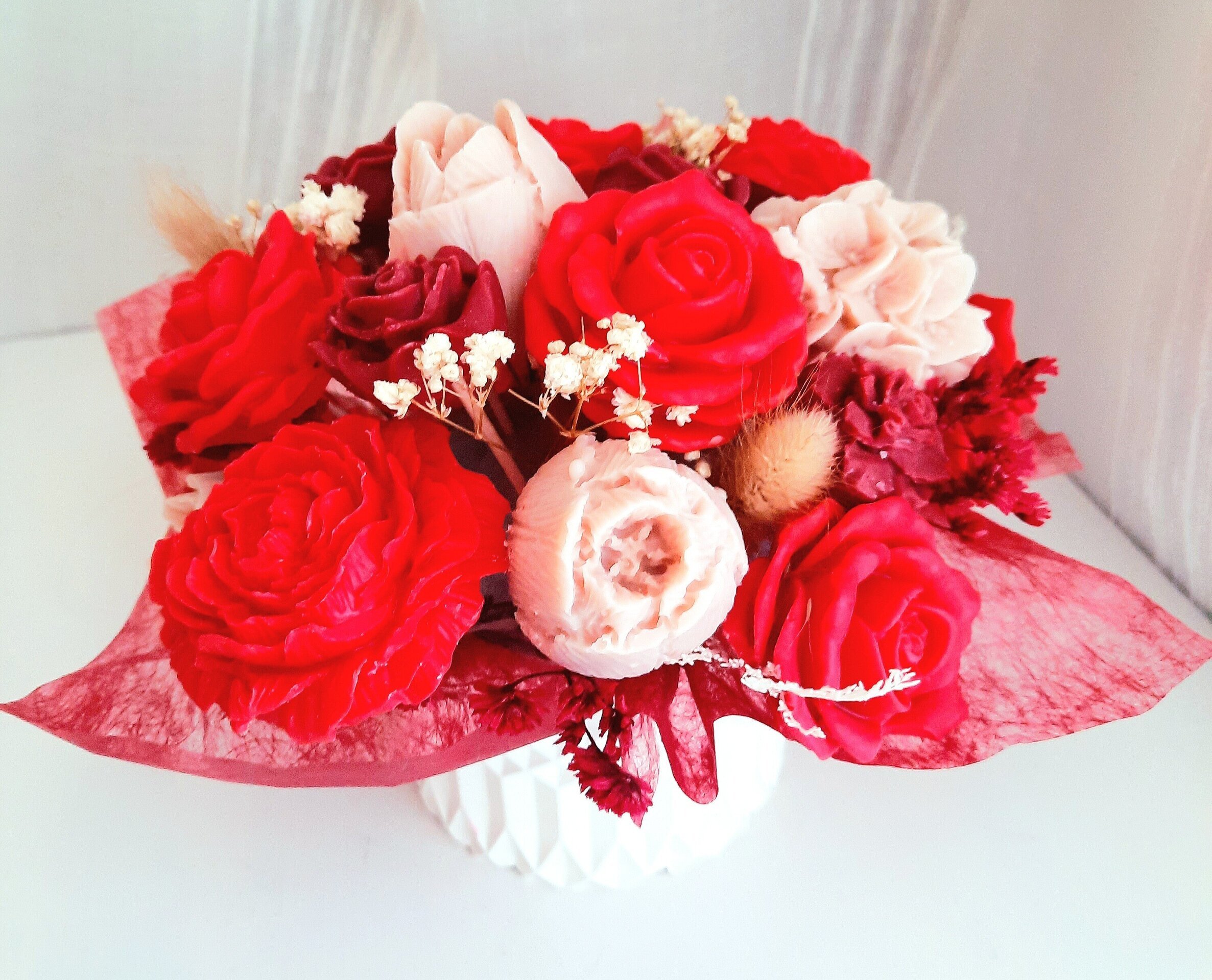 Bouquet de flores - 2