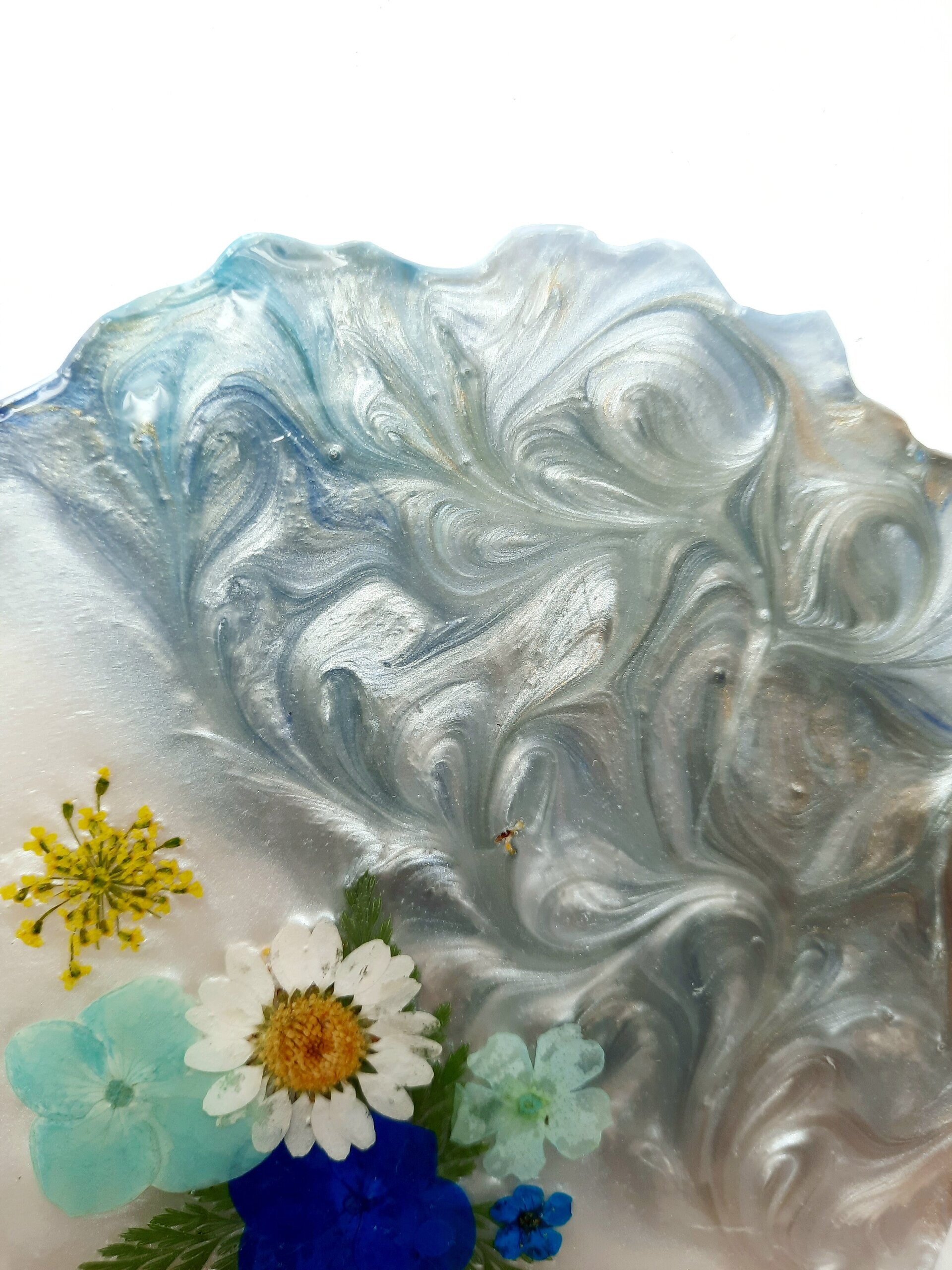 Posavasos Remolino - 5