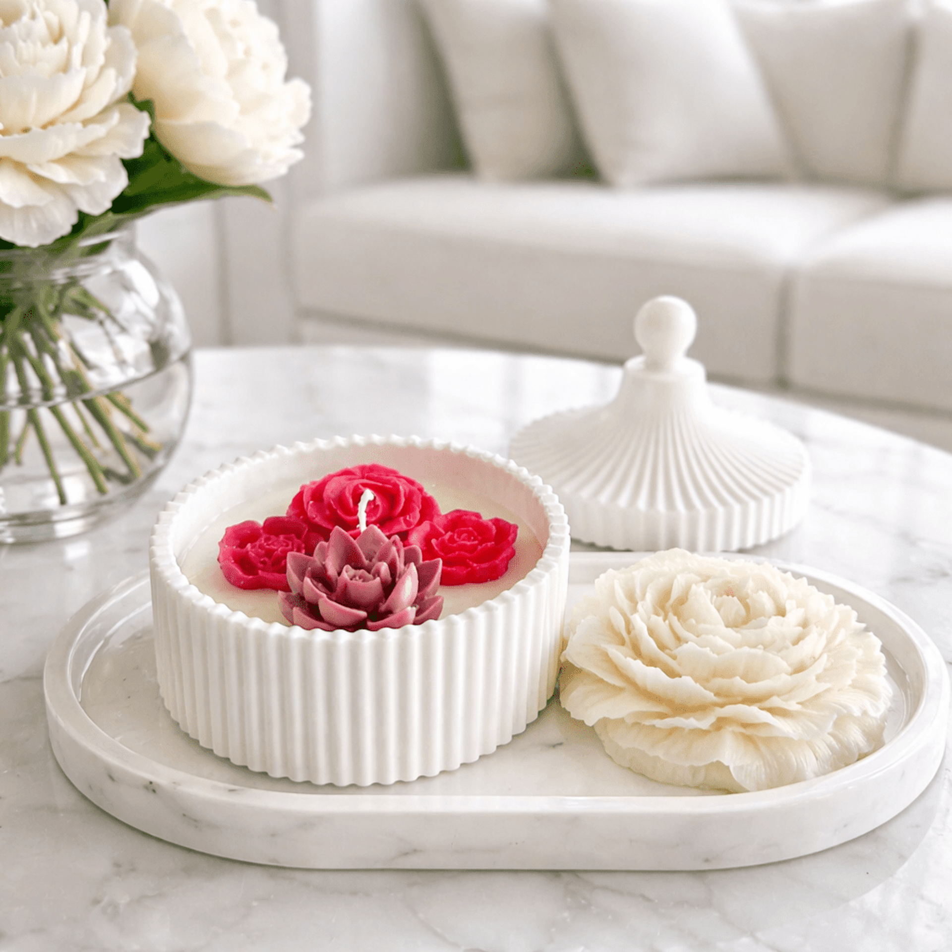 Caja regalo Bombonera - 2